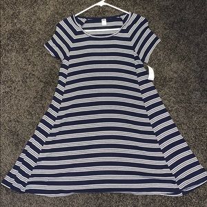 Old Navy T-Shirt Dress
